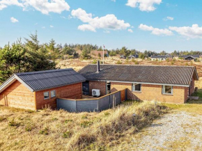 Holiday home Thisted LX